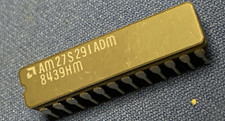 AM27S291ADM AMD IC VINTAGE 1984 24-Pin CERDIP 27S291A NOS LAST ONE QTY-1