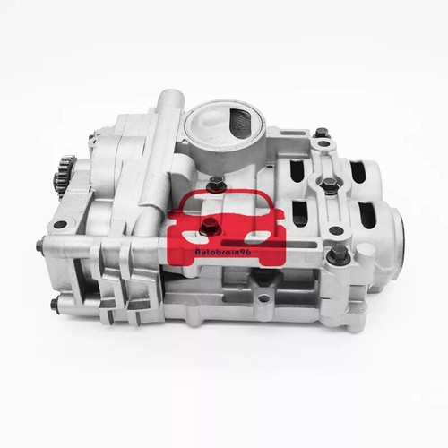 Engines Oil Pump Balance Shaft Assembly 23300-2G200 FIt For Hyundai / KIA 2.4L - Picture 2 of 6