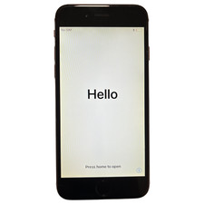 Apple iPhone 6 - 16GB GSM Space Gray AT T MG4N2LL/A - SCRATCHED