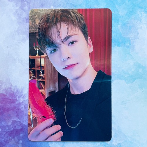 SEVENTEEN 2023 Season's Greeting Photo card Fortune card SVT K-POP PC - Picture 103 of 130