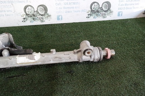 SCATOLA GUIDA STERZO MECCANICA JEEP COMPASS 2021 00038202 52076430 - Bild 8 von 12