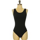 Women's Nylon Yummie Tummie Bodysuits
