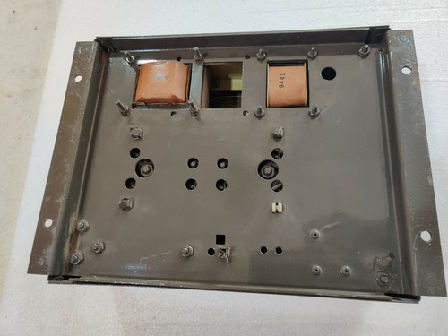 NEW UNUSED Basler Electric Sr4A2B05B3A / Sr4A2B05B3A STATIC VOLTAGE REGULATOR - Picture 7 of 7