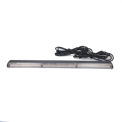 LED Warnleuchte 12V 24V Warnanlage Blitzleuchte mit Controllbox LKW PKW Traktor - Bild 7 von 7