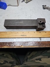 Carboloy Systems CRNL 20-4D  143. USED IN EXCELLENT CONDITION