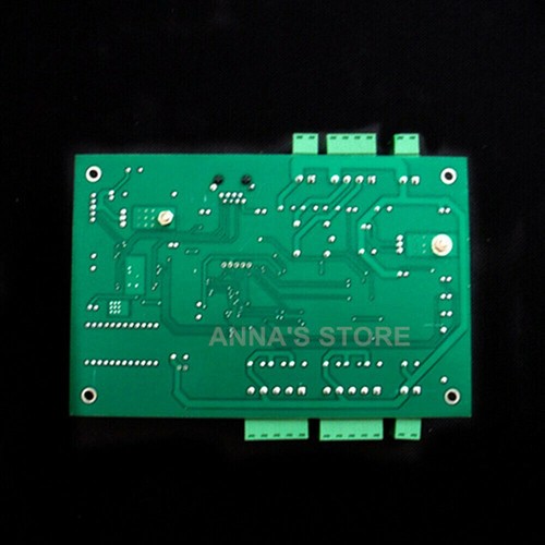 WG2001 TCP/IP One 1 porta 20K utenti 100K eventi controller di accesso NUOVO - Foto 7 di 7