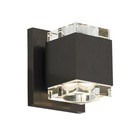 Tech Lighting Bronze Modern Wall Lighting Fixtures