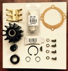 Sherwood Crusader Raw Water Pump Kit 97179 11068 20311 OEM Parts E35 10615 