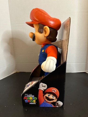 Jakks Super Mario Bros Figures (Pick One) - Picture 104 of 118