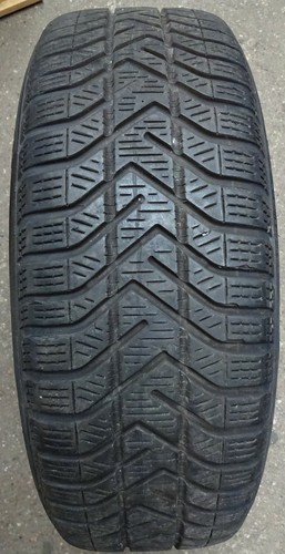 4 Orig Mini Winterräder Bridge Spoke 528 195/55 R17 92H F54 Clubman 6856059 RDK - Bild 2 von 9