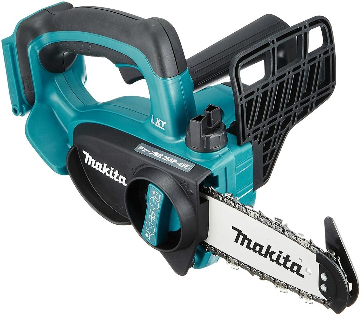 New makita chainsaw online