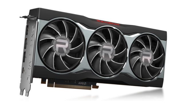 AMD Radeon RX 6800 16GB GDDR6 Graphics Card (100438378) for AMD Radeon RX 6800 16GB GDDR6 Graphics Card (100438378) for
