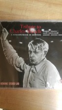 Tribute to Charles Munch by Charles Munch (CD, 2016) for sale