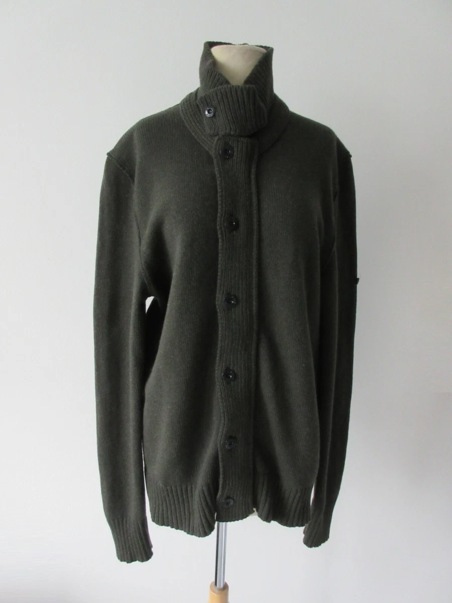 Stone Island Cardigans for Men for sale | eBay