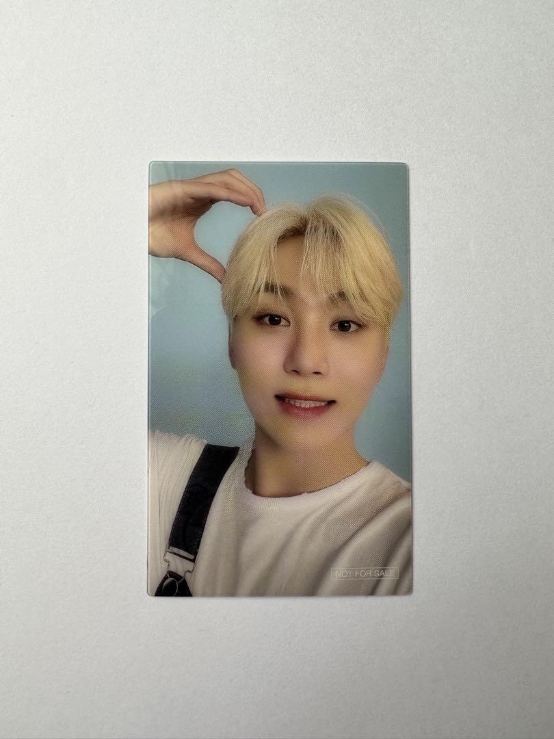 SEVENTEEN DREAM Universal Music JAPAN Limited Official