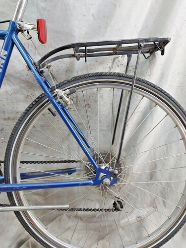 1984 Schwinn Mesa Runner MTB Bike 21" X-Large Hardtail Rigid Steel USA Shipper:) - Picture 17 of 22