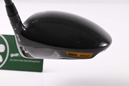 Cobra S3 Driver / 9,5 Grad / Stiff Flex Fujikura Bkur TX 006 Schaft - Bild 5 von 8