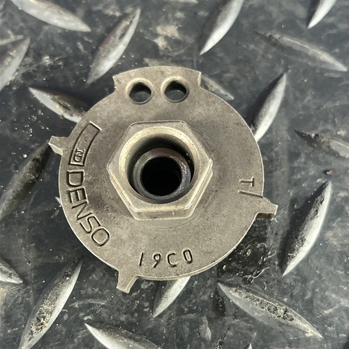 ♻️ SUZUKI GSX600F 1988-1996 - IGNITION PICK UP ROTOR ♻️ Flywheel - Picture 1 of 2