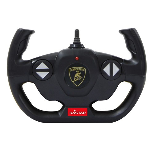 Jamara Lamborghini Sián FKP 37 1:14 orange 2,4GHz Tür manuell - Bild 4 von 10