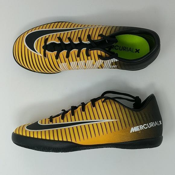 nike mercurial vapor xi ic