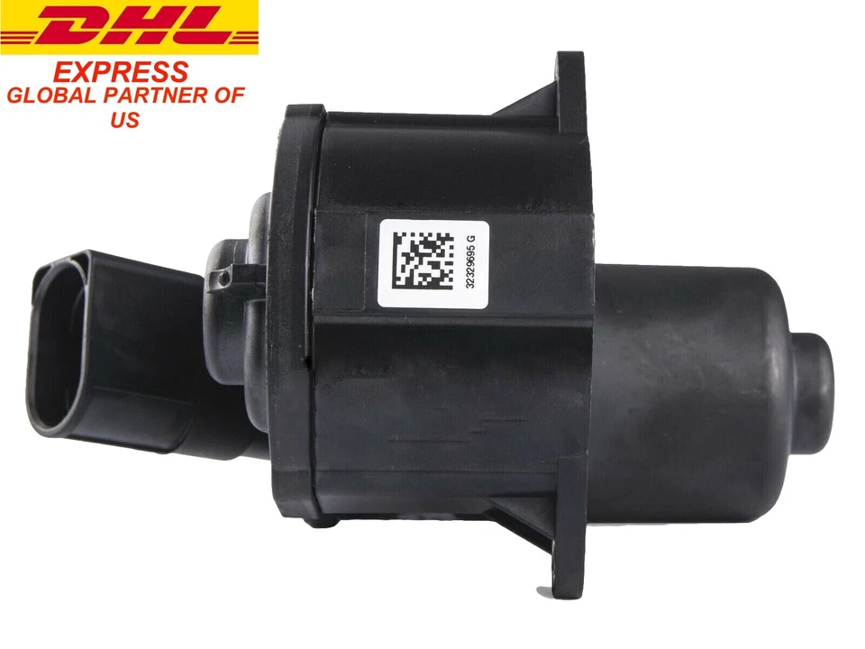 Actuador de freno de estacionamiento eléctrico Audi A6 S6 6 Torx 2004-2011 OEM NUEVO Foto 3 de 4