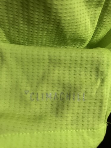 Halifax Town Fc Adidas 2019/2020 Third Shirt Mens Size 2XL - Bild 8 von 15