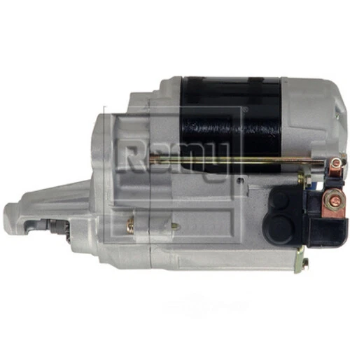 Motor de arranque compatible con Plymouth Gran Fury REMY 1988-1989 Foto 4 de 4