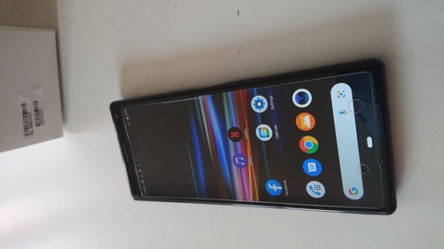 SONY 10-4113,64GB. DOPPIA SIM. - Foto 7 di 7