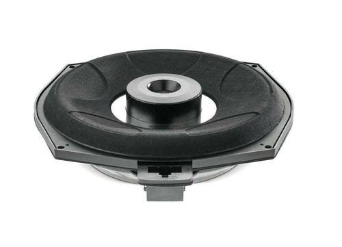 Focal ISUBBMW 8"/20cm Subwoofer BMW Serie 3er F31 Break/Touring 2012-2018 Stück - Bild 5 von 5