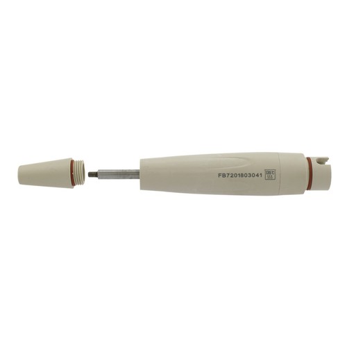 Dental Ultraschall Newtron Scaler Handstück Slim B.LED Satelec ACTEON P5 XS LED - Bild 31 von 60