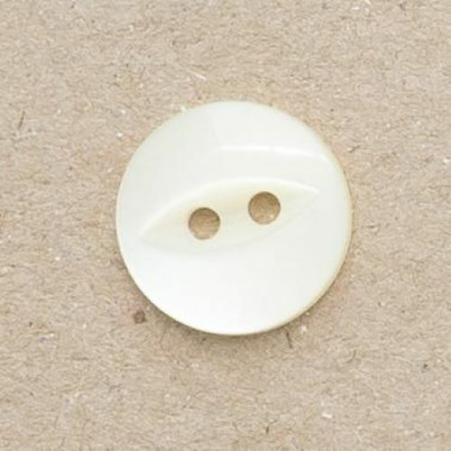 FISHEYE BUTTONS - Choice of Size, Colour and Amount - Picture 5 of 14