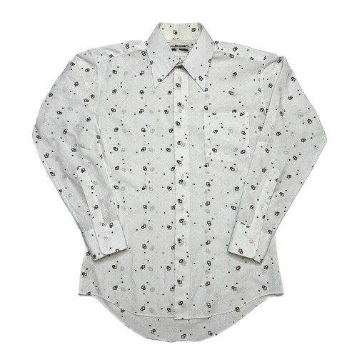 WILD SWANS  BLISTER（S） WILDSWANS (Wild Swans) old logo BLISTER-S mens Used BAZZ-0