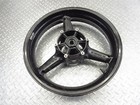 2000 98-01 Yamaha YZFR1 R1 Front Wheel Rim Slight Wobble 17x3.5 OEM