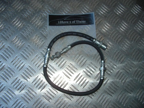TOYOTA SUPRA 3.0 Turbo Front Brake Hose 1987-1993