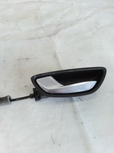 SERRATURA PORTA POSTERIORE SINISTRA SX RENAULT SCENIC '16 825030827R - Foto 5 di 5