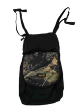 Kolpin NEW Hunting Gear Camouflage ATV Snowmobile Moto Bars Accessory Pouch Bag