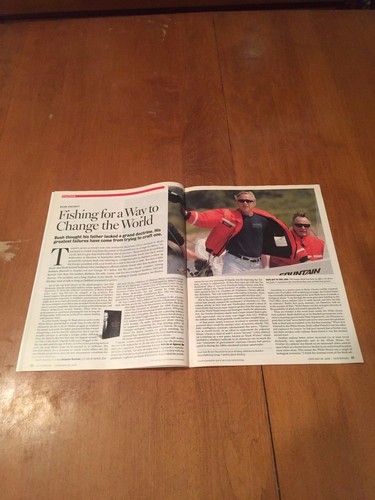 Newsweek Magazine The Party's Over January 28 2008 GOP Post-Bush Era - Picture 6 of 6
