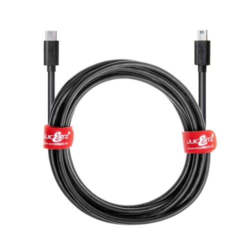 Heavy Duty USB/USB-C Cable for Nextbase Dashcam 622GW 612GW 522GW 412GW 322GW... - Picture 8 of 18