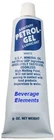 4 oz. Food Grade Lubricant for Homebrew Kegs NSF Approved Petrol-Gel Lube