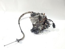 1987 1989 Starion Conquest Chrysler Oem 2.6l Turbo Manual Throttle Body Has Wear