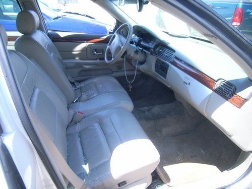 DEVILLE 1999 Lid Motor Pull Down 239441 - Bild 5 von 11