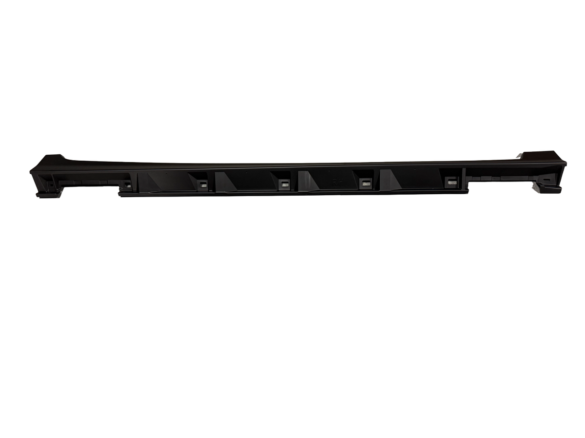 OEM 2024 2025 Subaru Crosstrek Right Side Rocker Panel Molding