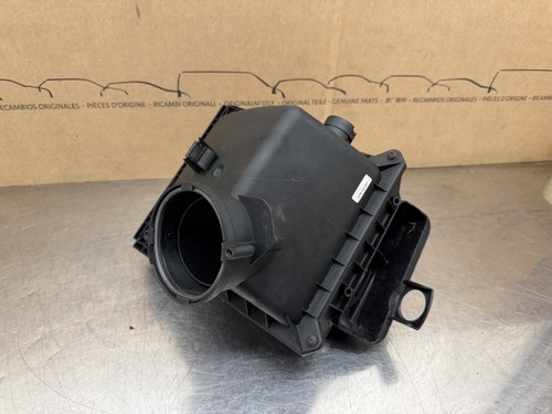 Audi S4 B6 4.2 V8 BBK Air Filter Housing Box 079129614C 079133837J - Picture 1 of 12