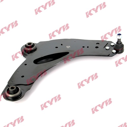 CONTROLTRAILING ARM WHEEL SUSPENSION KSC4176 FOR RENAULT TRAFIC/II/Van/Bus 2.0L - Picture 2 of 9