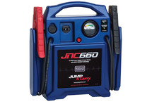 Car Jump Box 12v Battery Jumper Car Starter Booster Truck Heavy Duty Portable