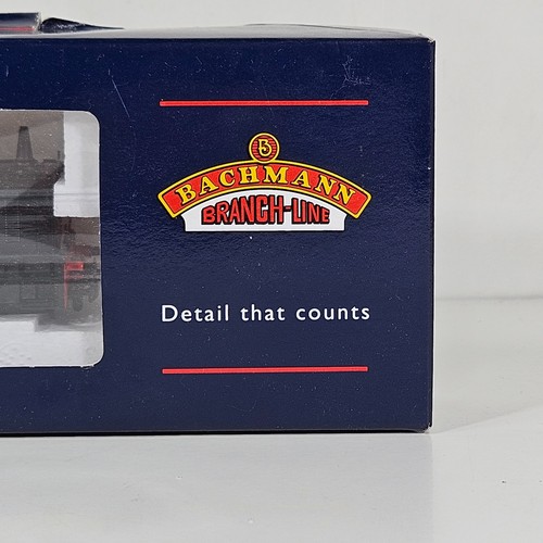 Bachmann 31-335 Class 04 Diesel Shunter: OO Gauge Model Railway Locomotive Boxed - Picture 2 of 10