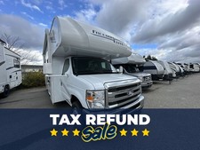 2025 Thor Motor Coach FREEDOM ELITE 21HE