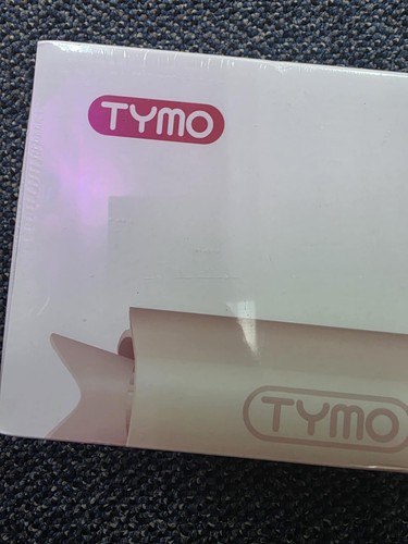 Upgraded Automatic Rotating Curling Iron TYMO CurlPro Plus Long Barrel Curl NEW - Picture 11 of 12
