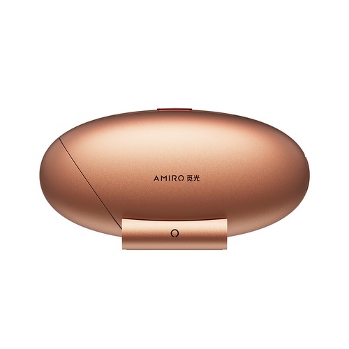 AMIRO U1 Ultralift Skin Tightening Facial Device ABU001 (CN) - Gold - Picture 2 of 4