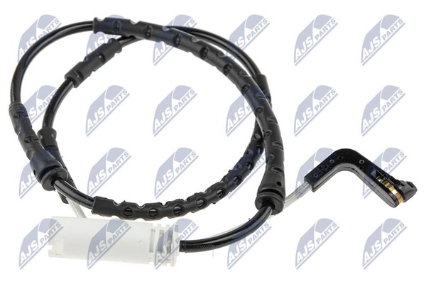 Warnkontakt Bremsbelagverschleiß NTY HCZ-BM-021 FüR BMW 3Er E92 Touring E91 E90-image